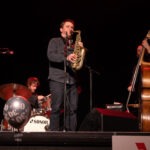 Jazz,jazz-session,concert,Pierrelaye,association,concerts gratuits,jam,Mezzanine
