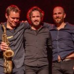 Jazz,jazz-session,concert,Pierrelaye,association,concerts gratuits,jam,Mezzanine