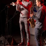 Jazz,jazz-session,concert,Pierrelaye,association,concerts gratuits,jam,Mezzanine