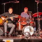 Jazz,jazz-session,concert,Pierrelaye,association,concerts gratuits,jam,Mezzanine