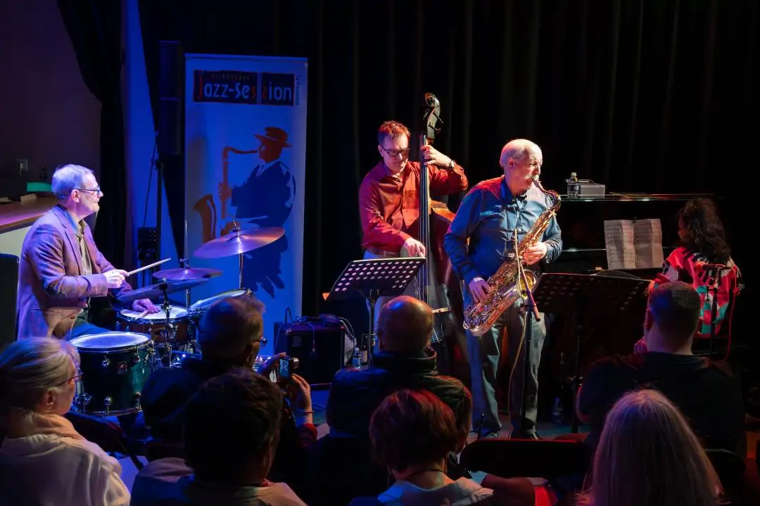 Album photos du 12/03/2026