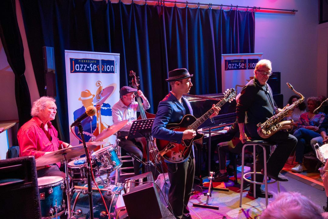 Album photos du 19/03/2026