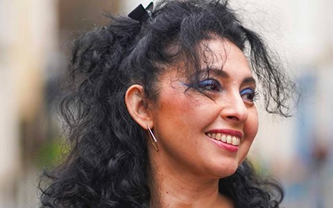 Ramona Horvath Quartet