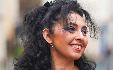 Ramona Horvath Quartet