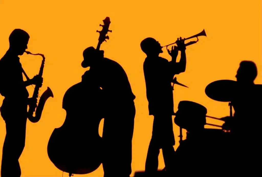 La Big, big, big Jam...
