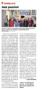 La gazette du Val d’Oise