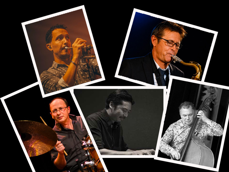 Concert du 2026-11-05